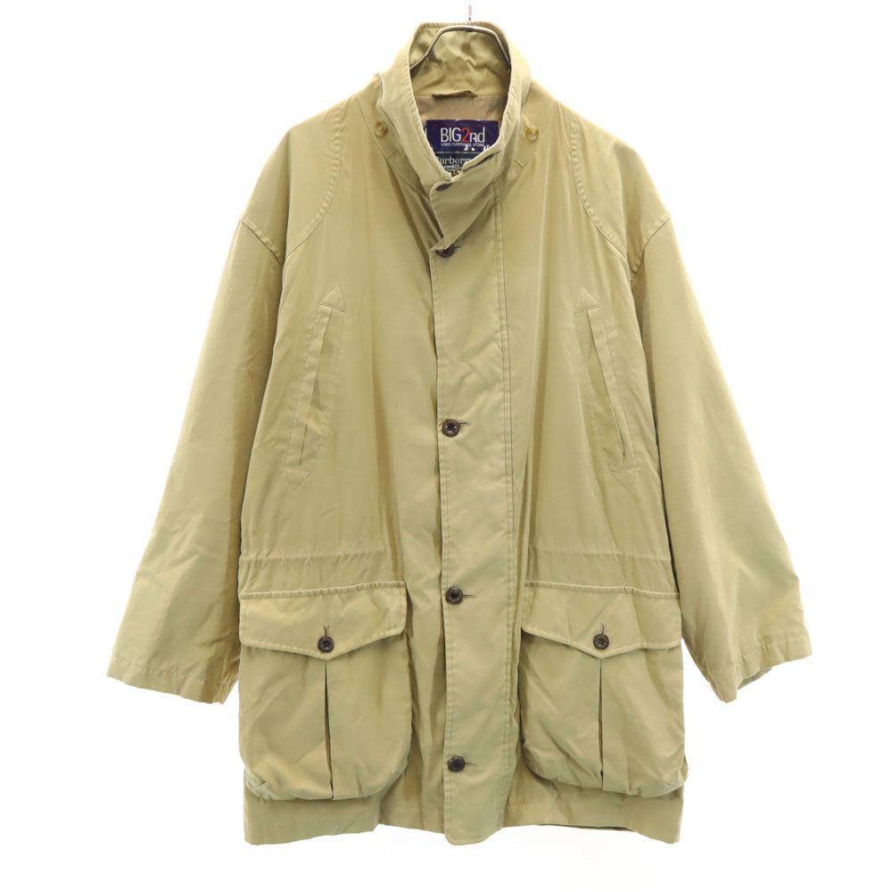 Burberrys バーバリーズ 90s オールド 長袖 ジャケット LY ベージュ系 メンズ