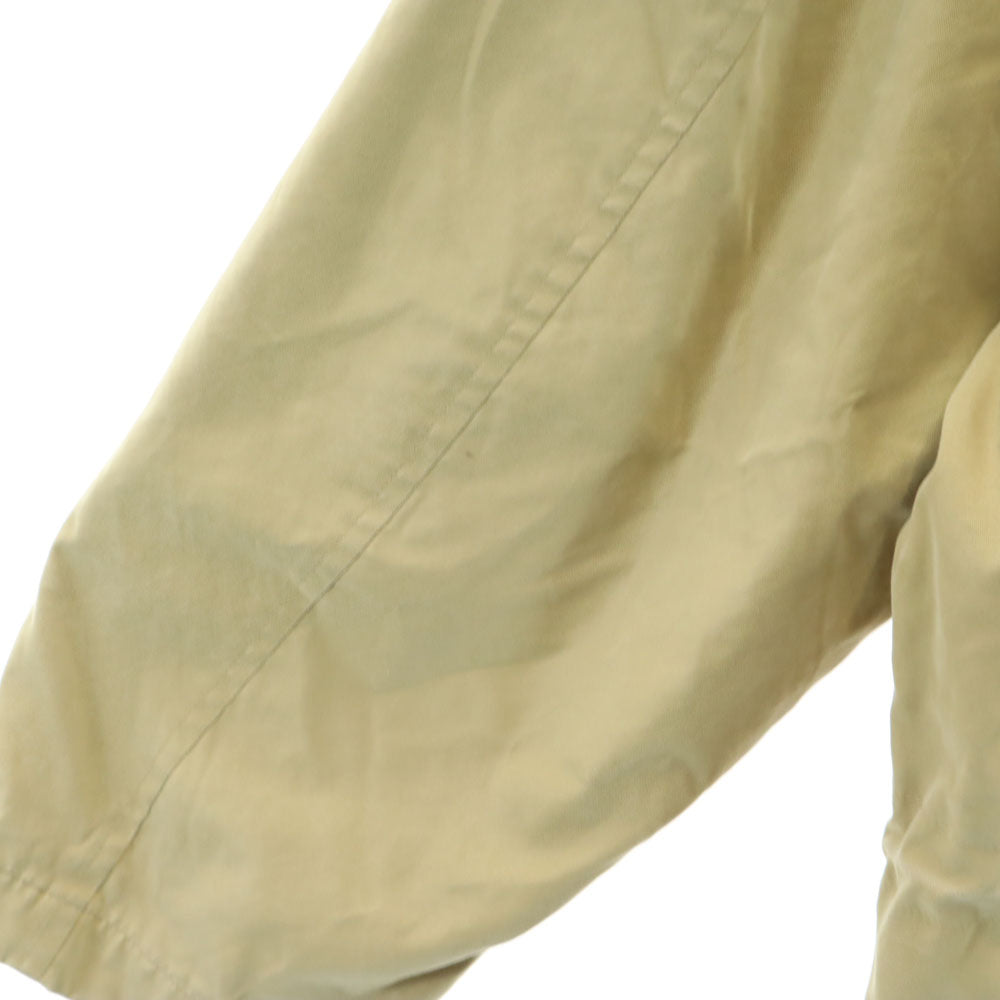 Burberrys バーバリーズ 90s オールド 長袖 ジャケット LY ベージュ系 メンズ