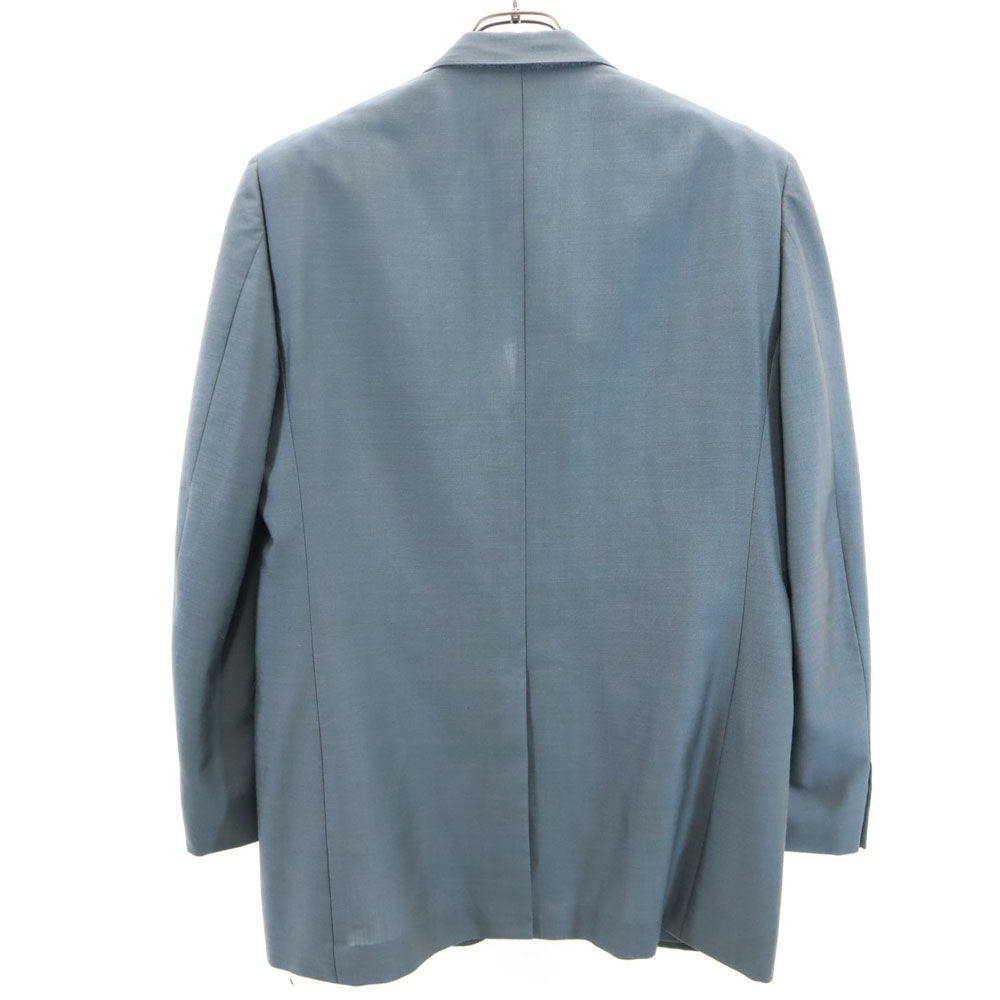 Christian Dior MONSIEUR クリスチャンディオール ムッシュ 90s オールド テーラードジャケット A-7 グレー ブレザー メンズ