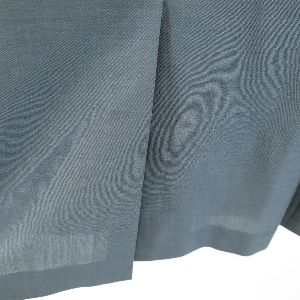 Christian Dior MONSIEUR クリスチャンディオール ムッシュ 90s オールド テーラードジャケット A-7 グレー ブレザー メンズ