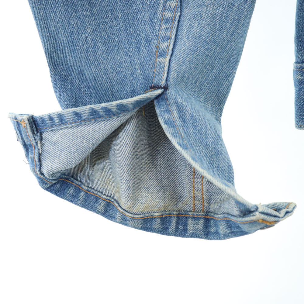 Levi's リーバイス デニムジャケット 36 メンズ
