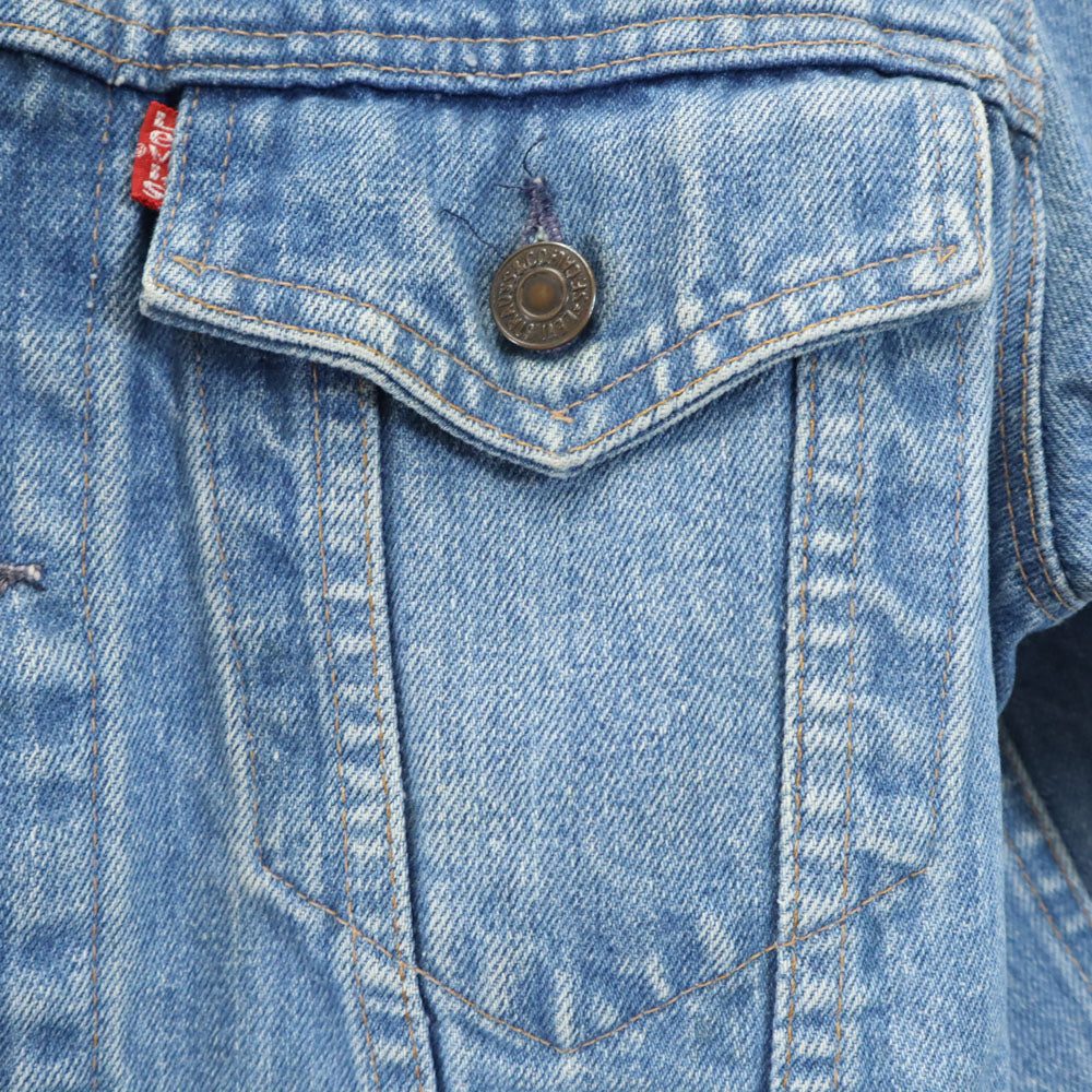 Levi's リーバイス デニムジャケット 36 メンズ