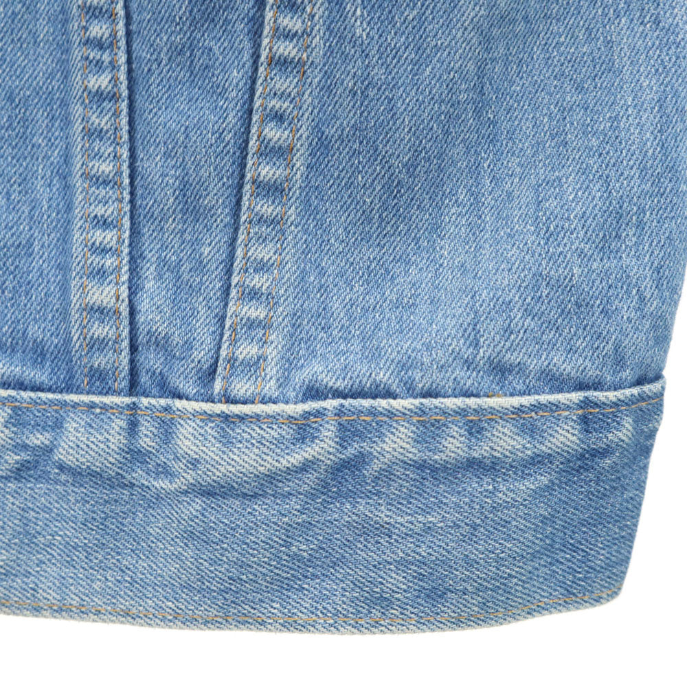 Levi's リーバイス デニムジャケット 36 メンズ
