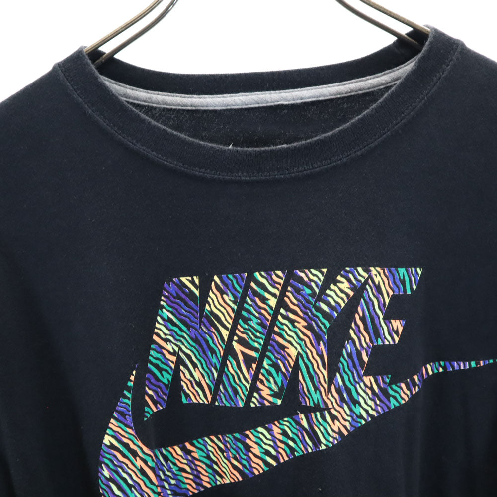 ナイキ 半袖 Tシャツ S ブラック NIKE REGULAR FIT メンズ