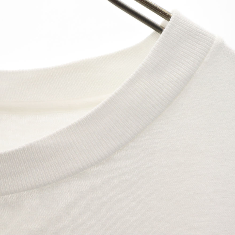 WARNER BROS. STUDIO STORE ワーナーブラザーススタジオストア 90s ルーニー・テューンズ 半袖 マービンザマーシャン Tシャツ ホワイト シングルステッチ オールド ヴィンテージ メンズ