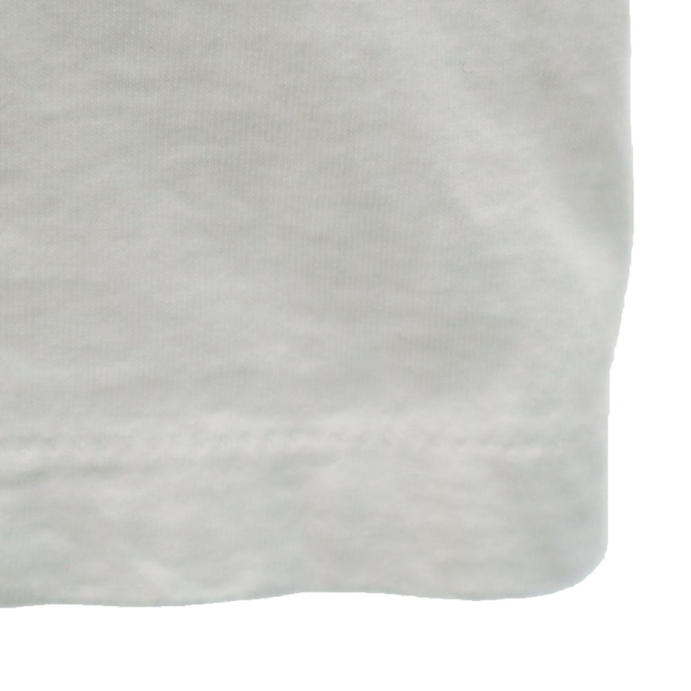 WARNER BROS. STUDIO STORE ワーナーブラザーススタジオストア 90s ルーニー・テューンズ 半袖 マービンザマーシャン Tシャツ ホワイト シングルステッチ オールド ヴィンテージ メンズ