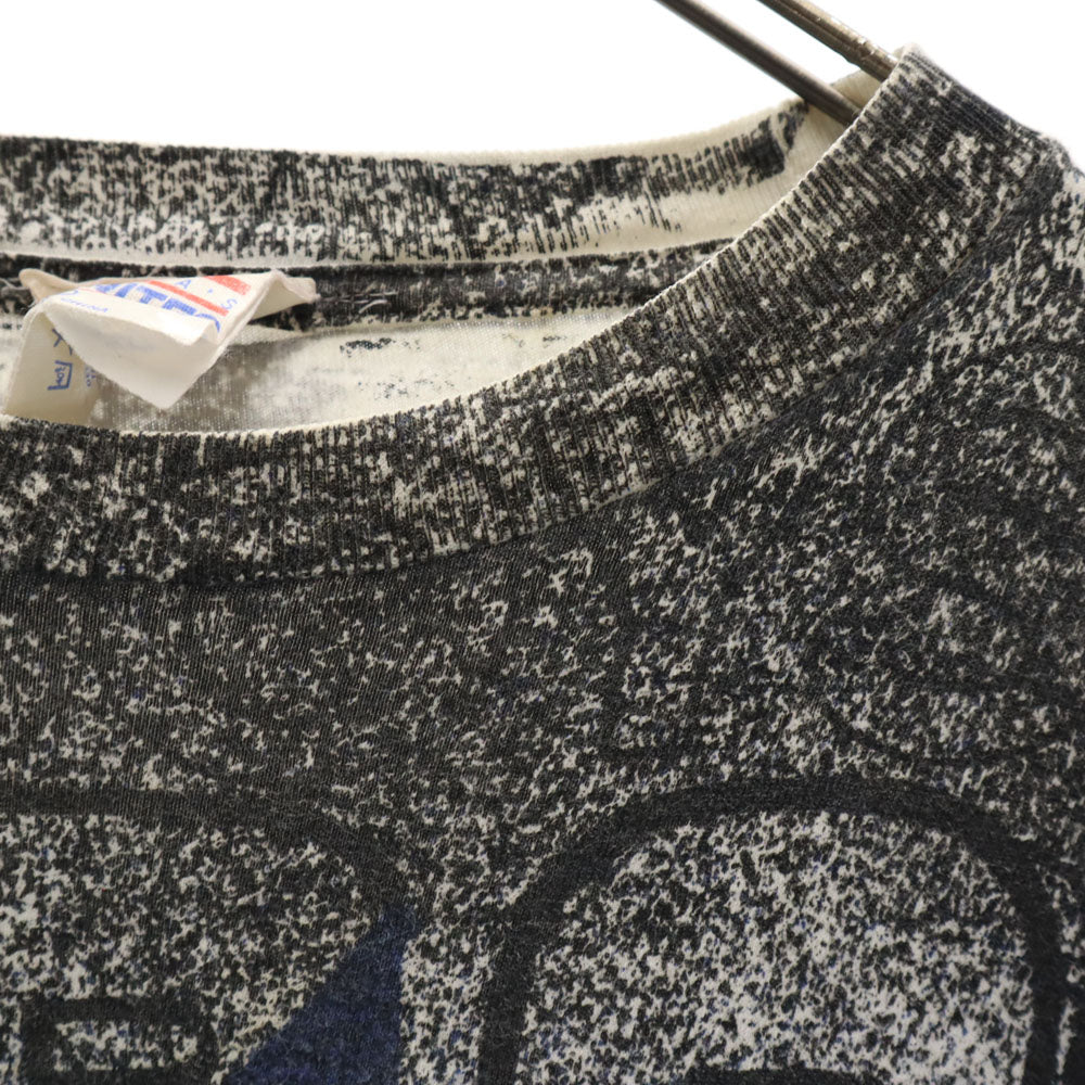 NFL ダラス・カウボーイズ 90s 半袖 Tシャツ L ブラック 他 DALLAS COWBOYS オールド ヴィンテージ メンズ