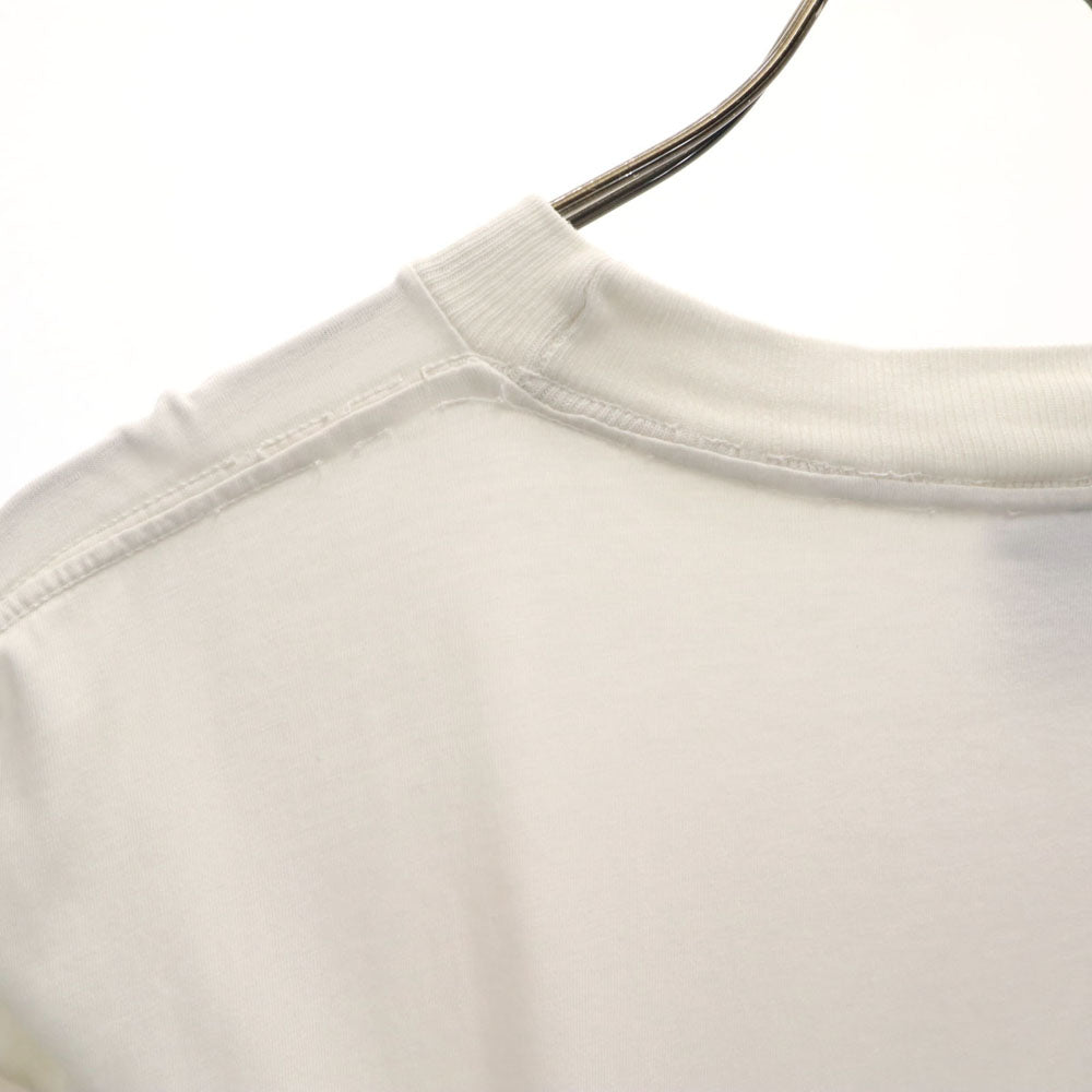 PURE ピュア 70s ガーフィールド 半袖 ガーフィールド Tシャツ ホワイト シングルステッチ オールド ヴィンテージ コピーライト1978 メンズ