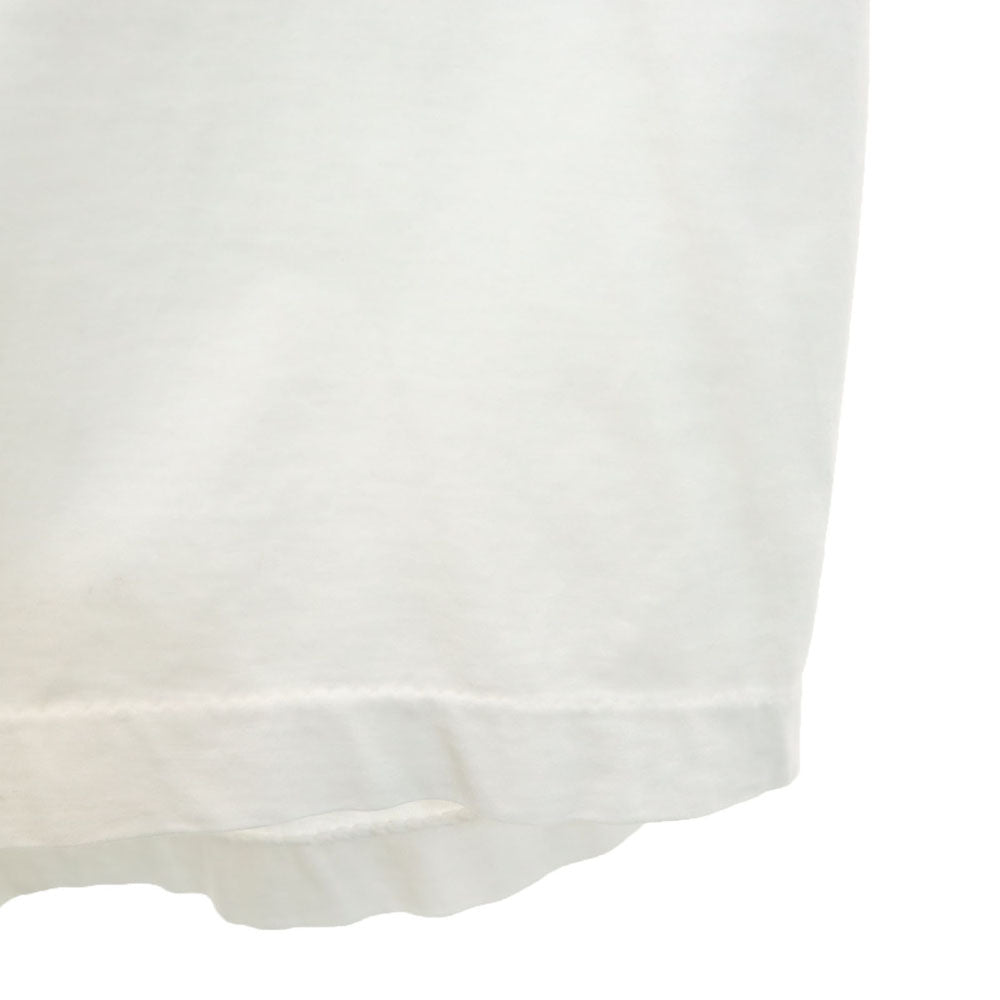 PURE ピュア 70s ガーフィールド 半袖 ガーフィールド Tシャツ ホワイト シングルステッチ オールド ヴィンテージ コピーライト1978 メンズ