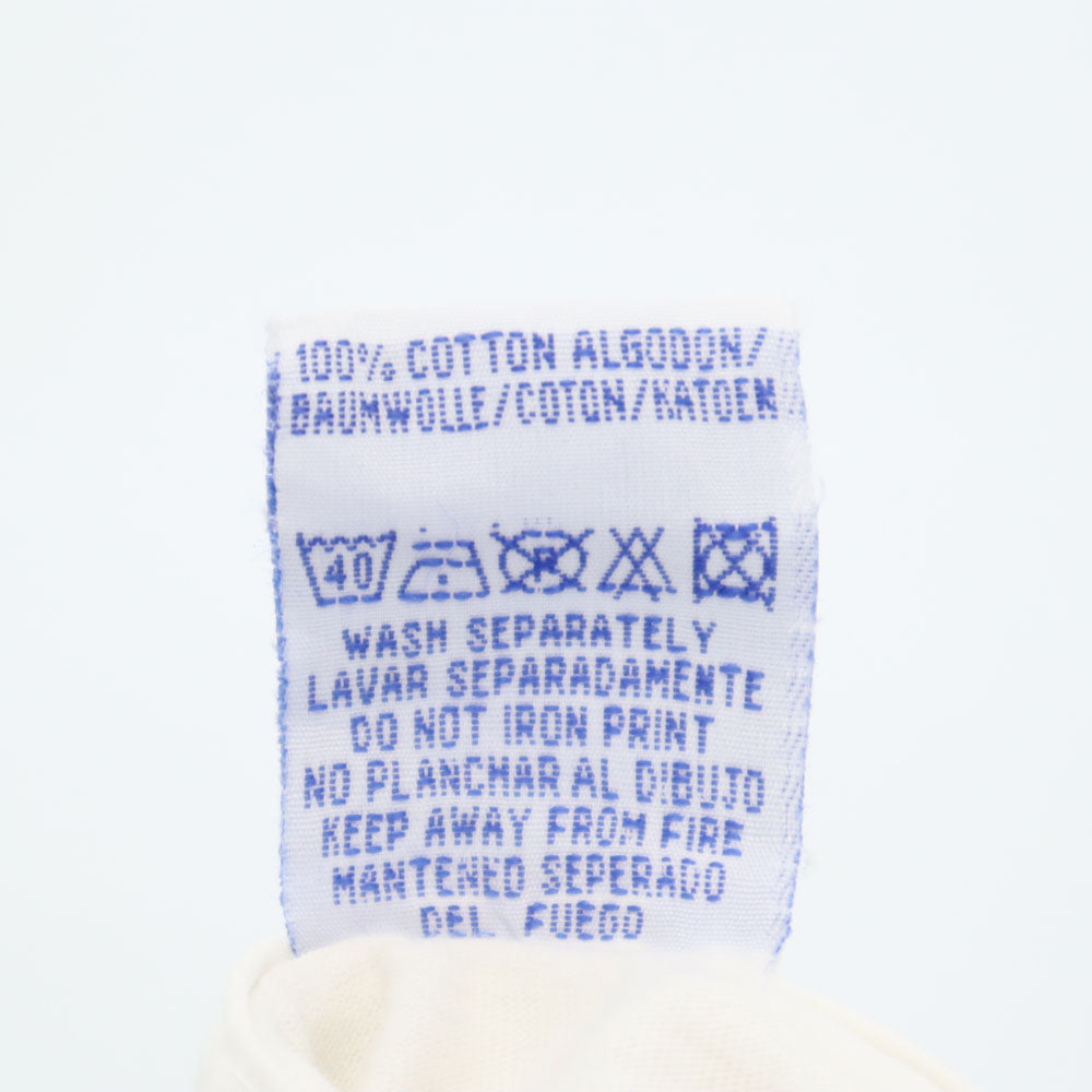 PURE ピュア 70s ガーフィールド 半袖 ガーフィールド Tシャツ ホワイト シングルステッチ オールド ヴィンテージ コピーライト1978 メンズ