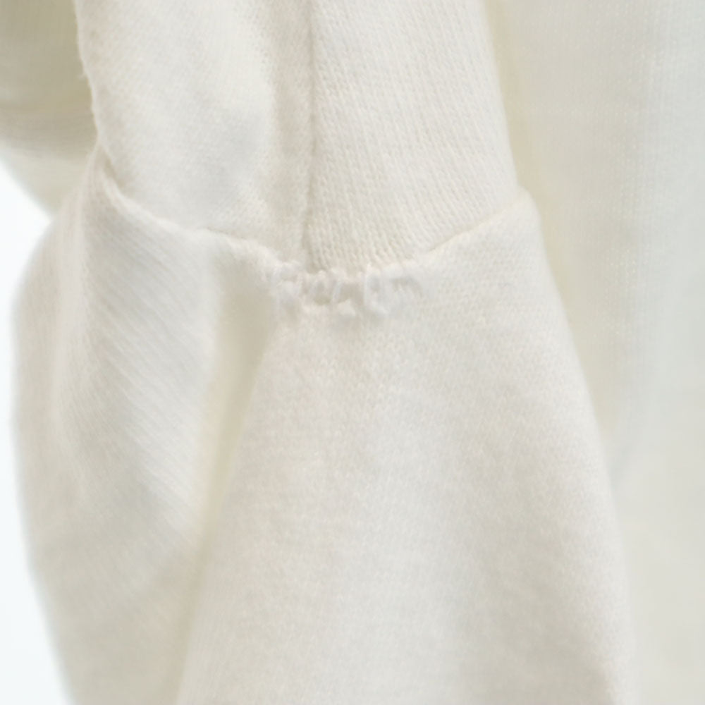 THE FAR SIDE ファーサイド 80s 半袖 シングルステッチ Tシャツ ホワイト ファーサイド メンズ