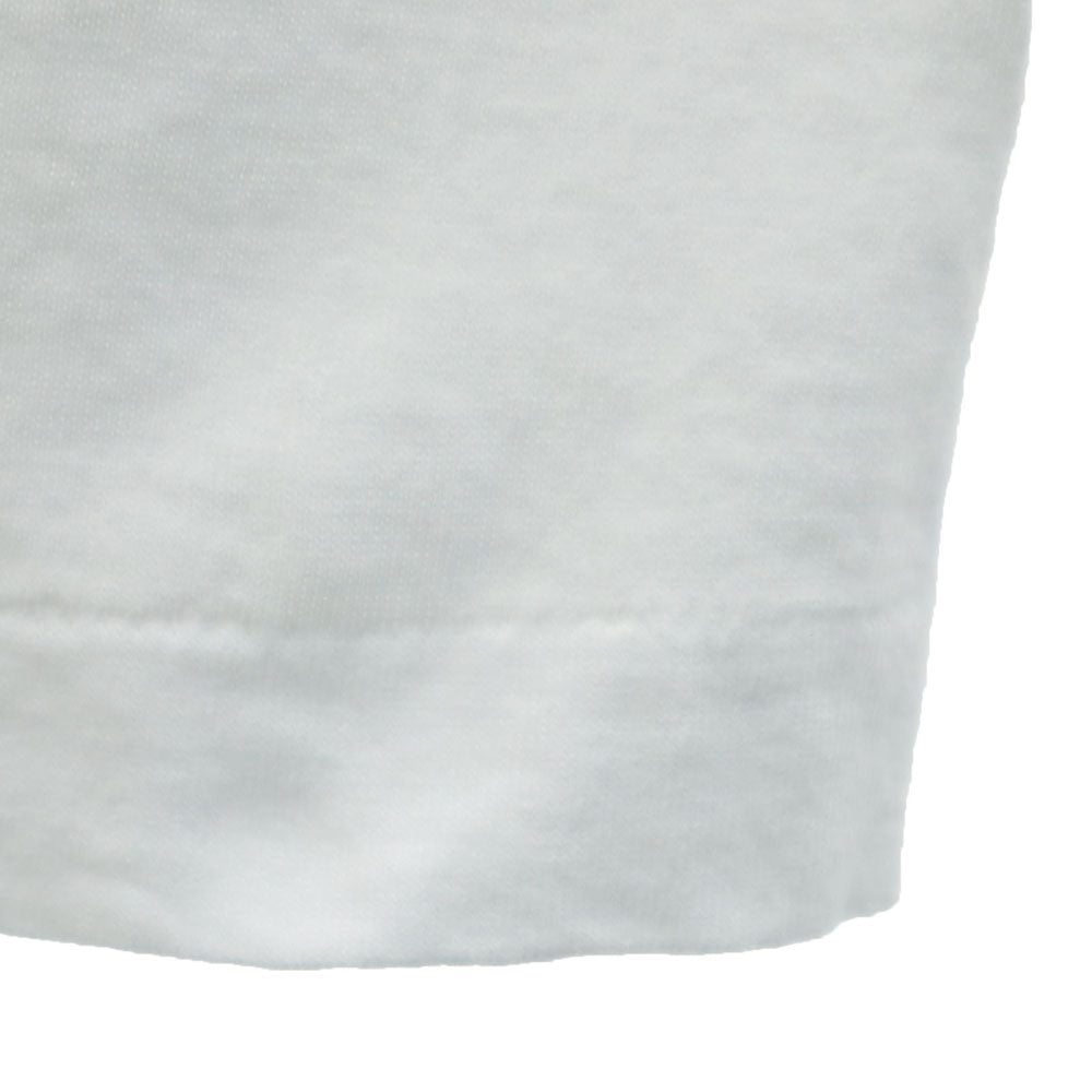 ピカソ 90s USA製 アートプリント 半袖 シングルステッチ Tシャツ L ホワイト RALPH MARLIN ラルフマーリン オールド ヴィンテージ メンズ