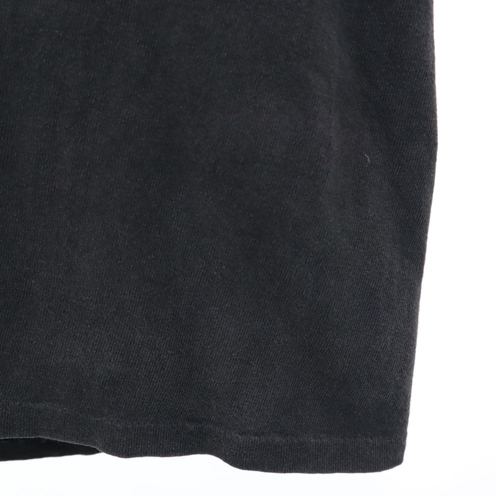 Changes チェンジーズ 80s USA製 アニメプリント 半袖 バットマン Tシャツ M ブラック系 シングルステッチ オールド ヴィンテージ メンズ