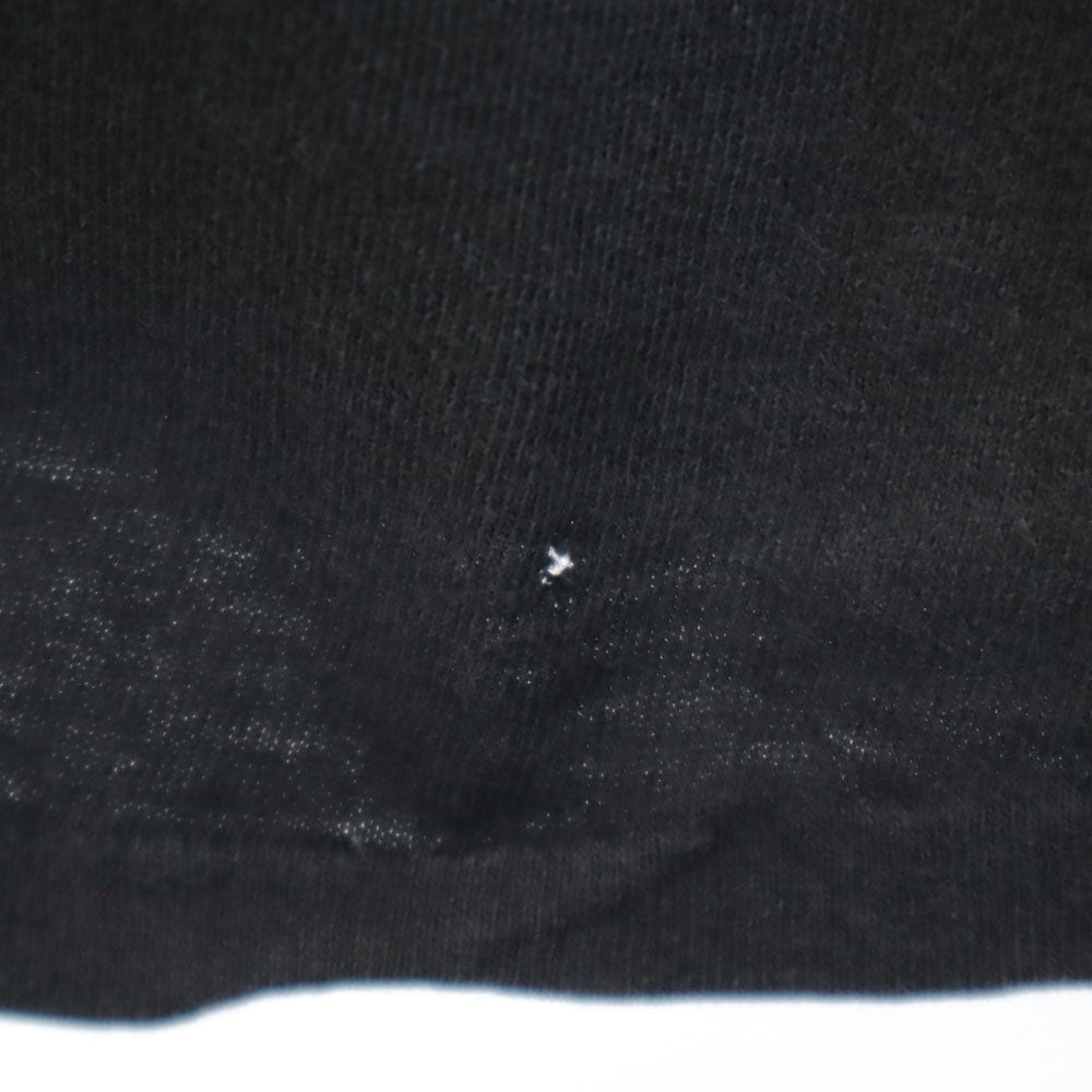 Changes チェンジーズ 80s USA製 アニメプリント 半袖 バットマン Tシャツ M ブラック系 シングルステッチ オールド ヴィンテージ メンズ