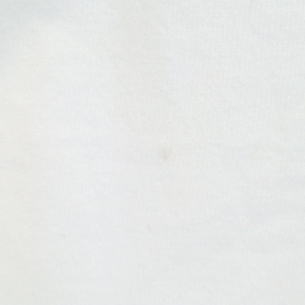 TULTEX タルテックス 90s メッセージプリント 半袖 Tシャツ XL ホワイト系 オールド ヴィンテージ メンズ