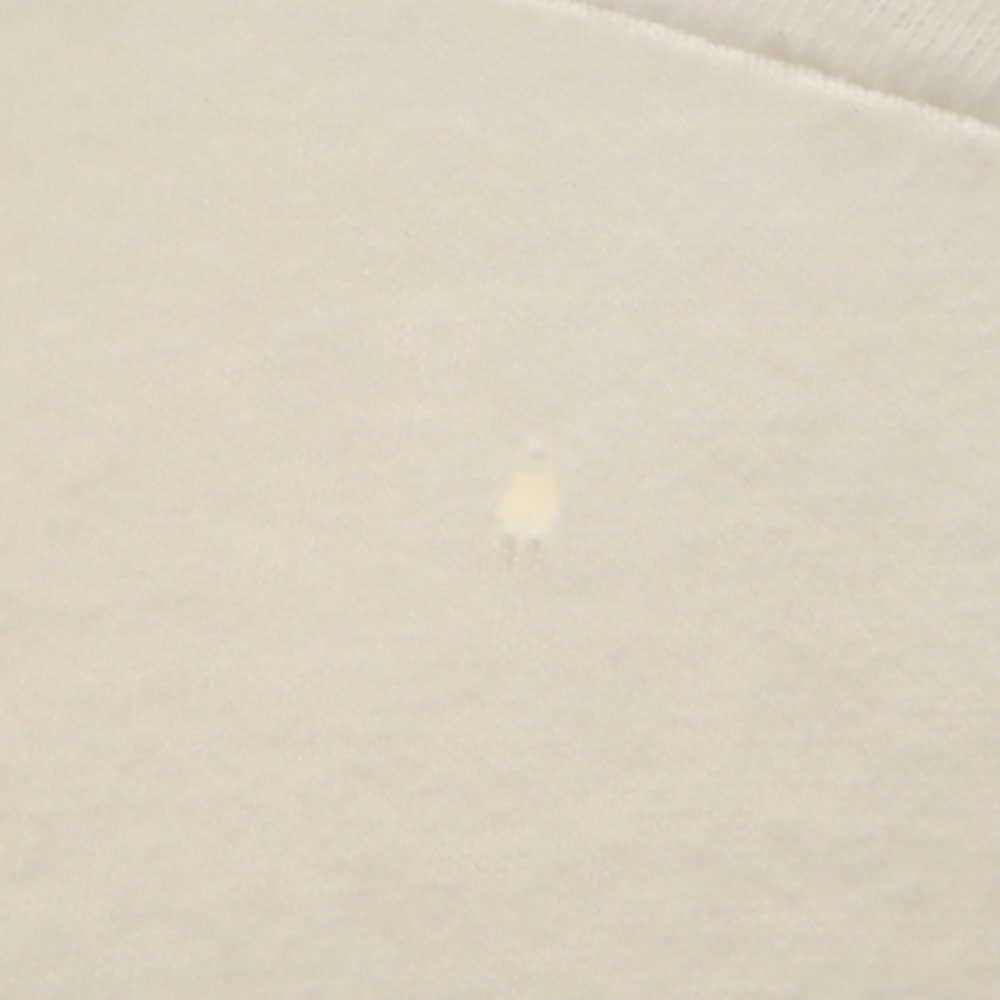 FRUIT OF THE LOOM フルーツオブザルーム 90s USA製 バックプリント 半袖 シングルステッチ Tシャツ XL アイボリー系 アメリカンフットボール バージニア オールド ヴィンテージ メンズ