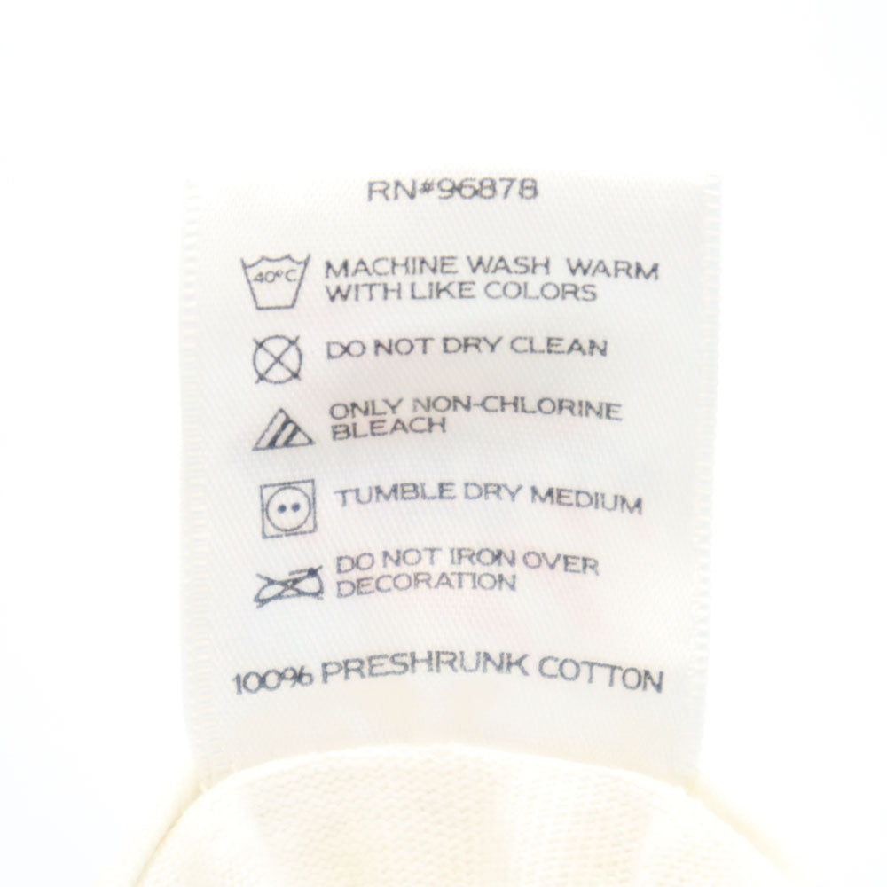 オールアメリカンウェア 90s USA製 コロナ エキストラ 半袖 Tシャツ 2XL ホワイト ALL AMERICAN WEAR ビッグサイズ Corona Extra フィッシュ オールド ヴィンテージ メンズ