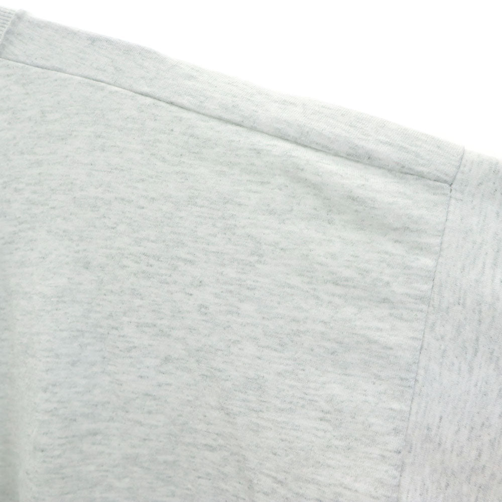 FRUIT OF THE LOOM フルーツオブザルーム 90s 00s サザン・パシフィック鉄道 半袖 Tシャツ XXL グレー BEST トレイン SOUTHERN PACIFIC ビッグサイズ オールド ヴィンテージ メンズ