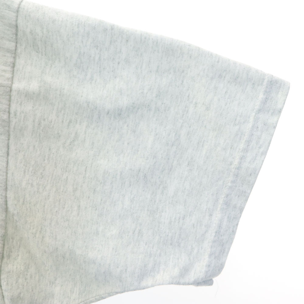 FRUIT OF THE LOOM フルーツオブザルーム 90s 00s サザン・パシフィック鉄道 半袖 Tシャツ XXL グレー BEST トレイン SOUTHERN PACIFIC ビッグサイズ オールド ヴィンテージ メンズ