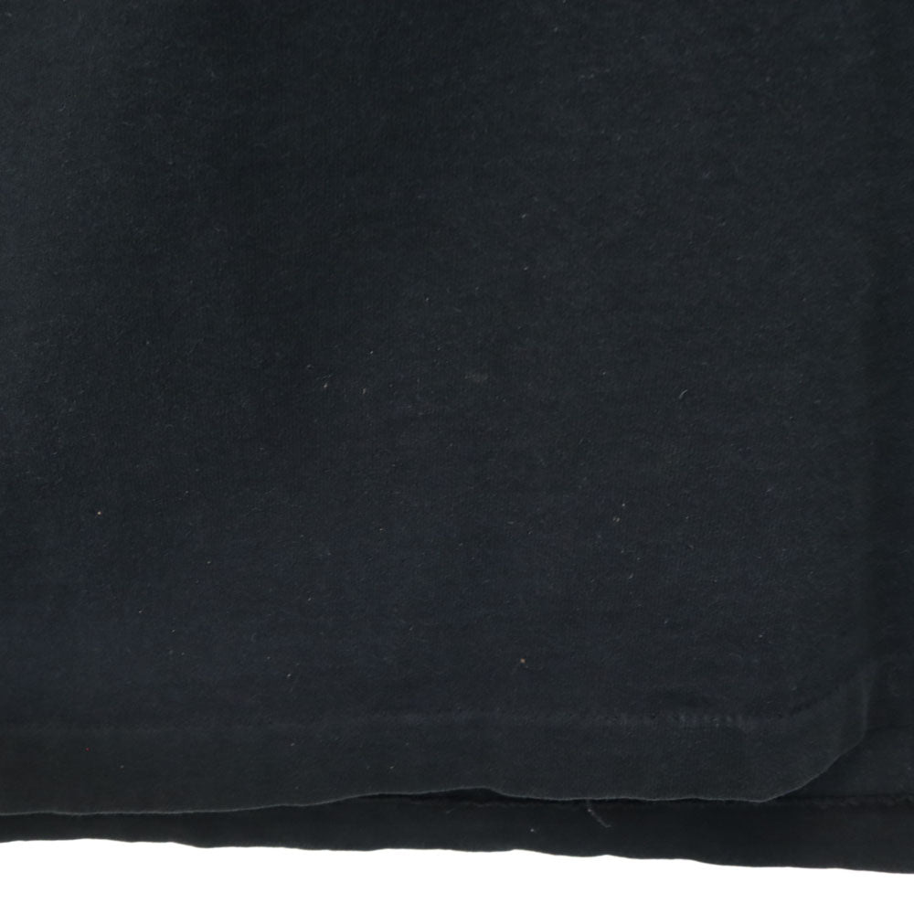 FRUIT OF THE LOOM フルーツオブザルーム 90s USA製 スパイナルタップ 半袖 シングルステッチ Tシャツ L ブラック SPINAL TAPS 映画 オールド ヴィンテージ メンズ