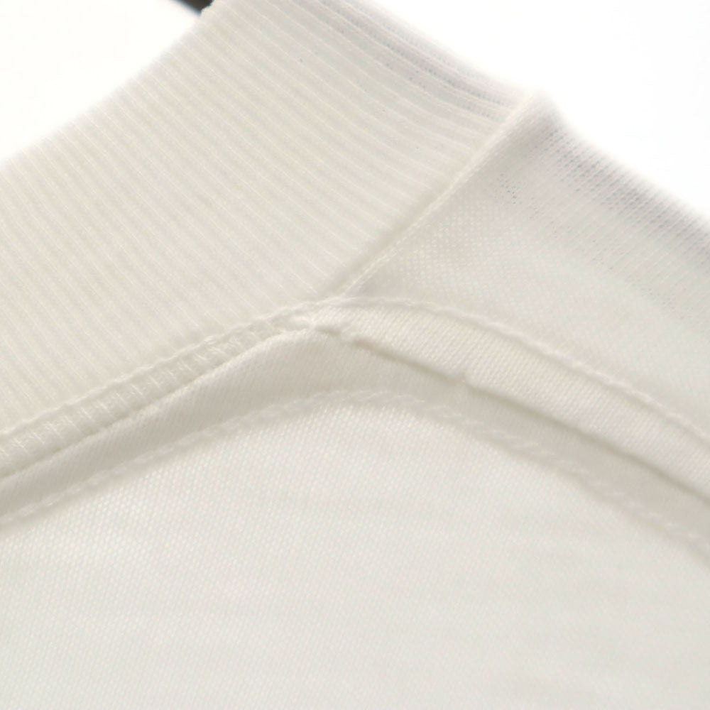 オールド 90s 半袖 シングルステッチ Tシャツ ホワイト OLD ヴィンテージ メンズ