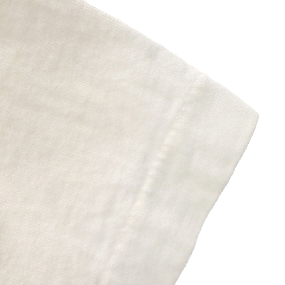 FRUIT OF THE LOOM フルーツオブザルーム 90s USA製 半袖 シングルステッチ Tシャツ M ホワイト テニス オールド ヴィンテージ メンズ