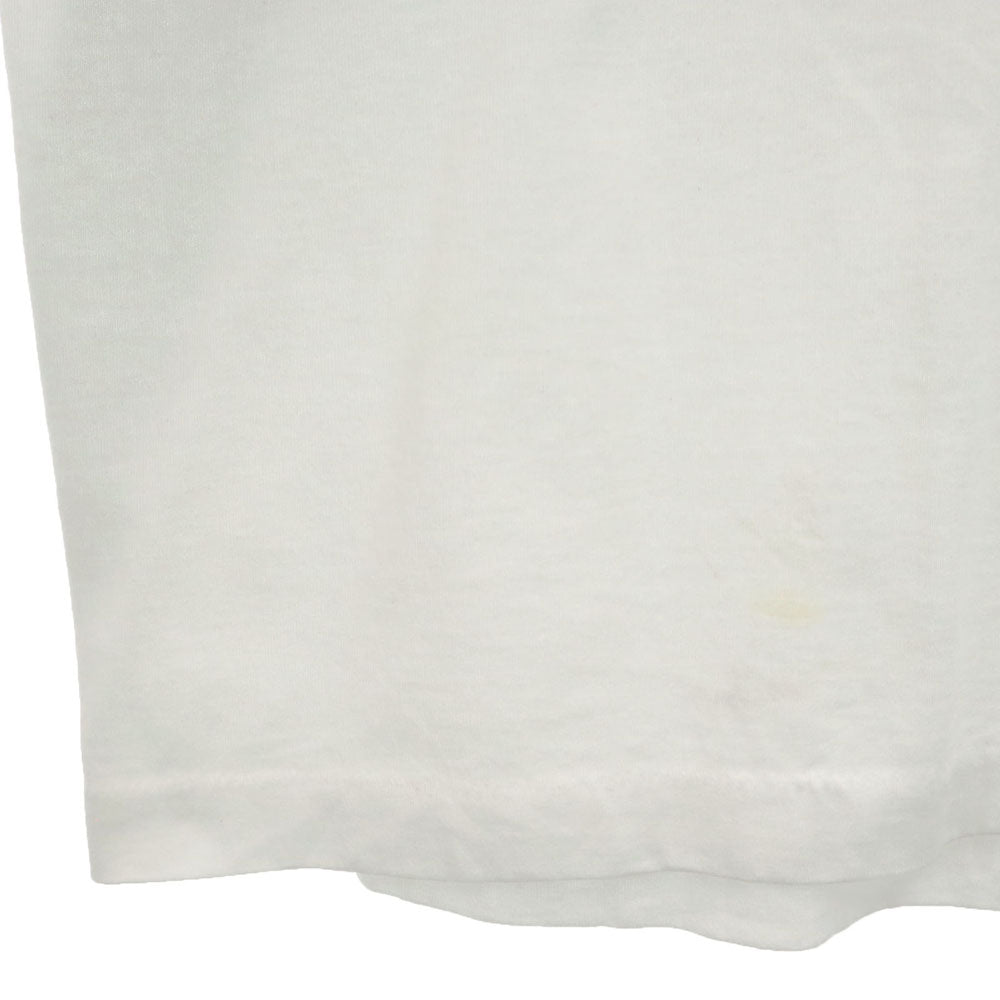 SCREEN STARS BEST スクリーンスターズベスト 90s USA製 ラスベガス 半袖 Tシャツ XXL ホワイト シングルステッチ LAS VEGAS ビッグサイズ オールド ヴィンテージ メンズ