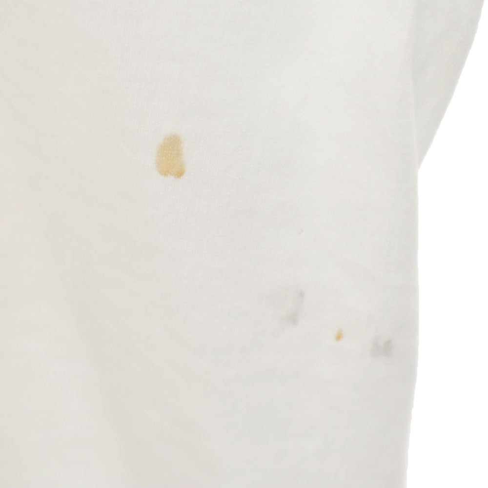 SCREEN STARS BEST スクリーンスターズベスト 90s USA製 ラスベガス 半袖 Tシャツ XXL ホワイト シングルステッチ LAS VEGAS ビッグサイズ オールド ヴィンテージ メンズ