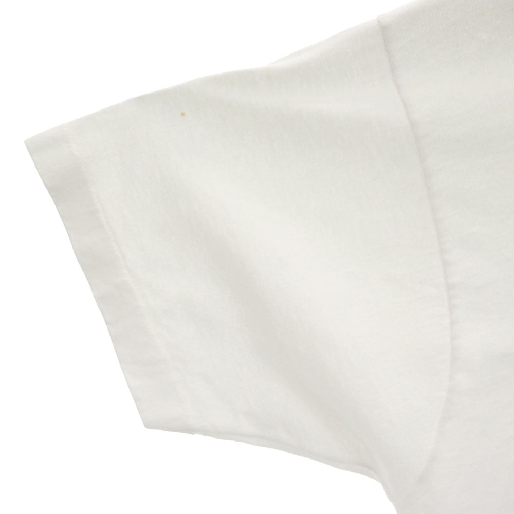 SCREEN STARS BEST スクリーンスターズベスト 90s USA製 ラスベガス 半袖 Tシャツ XXL ホワイト シングルステッチ LAS VEGAS ビッグサイズ オールド ヴィンテージ メンズ