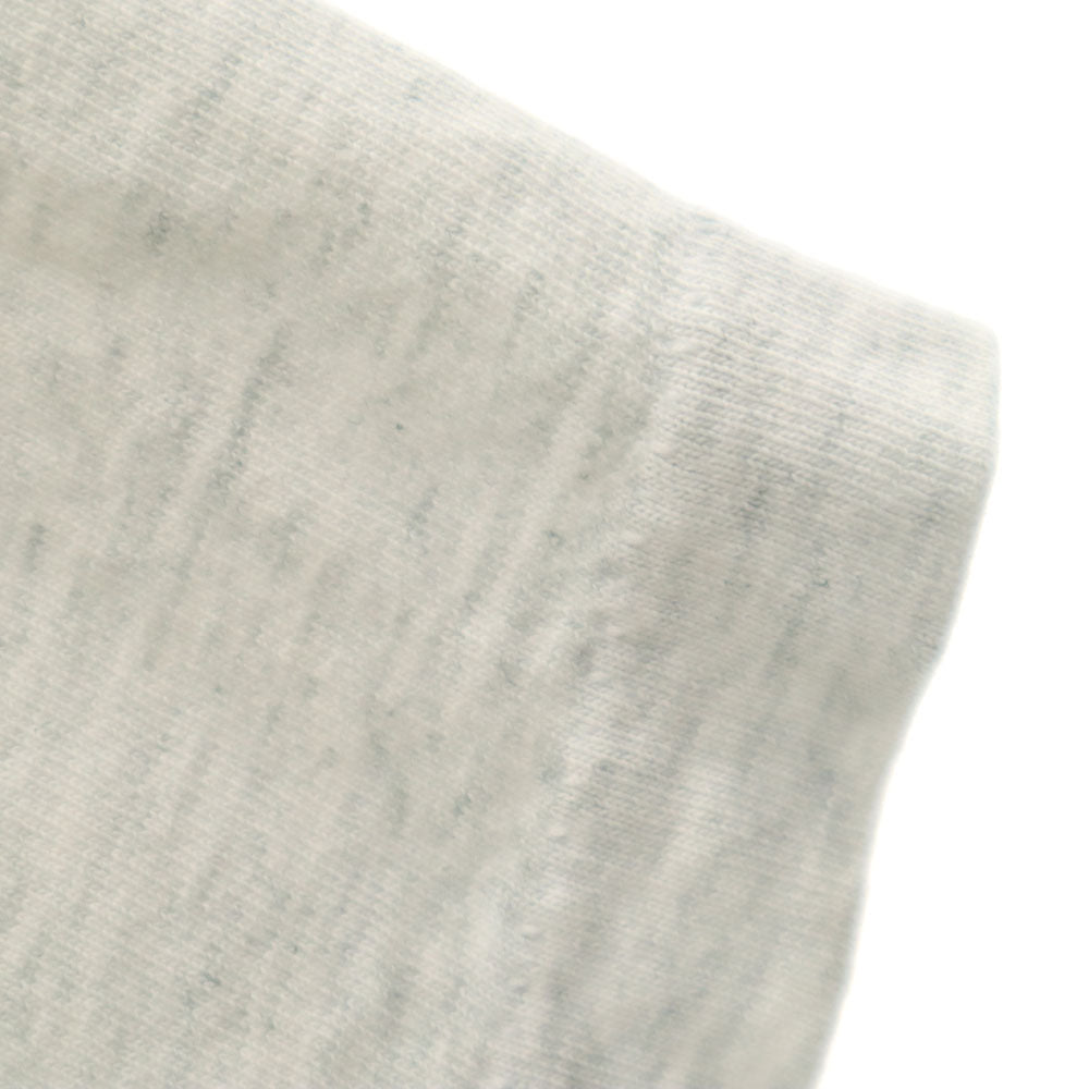 FRUIT OF THE LOOM フルーツオブザルーム 90s USA製 半袖 シングルステッチ Tシャツ XL ライトグレー オールド ヴィンテージ メンズ