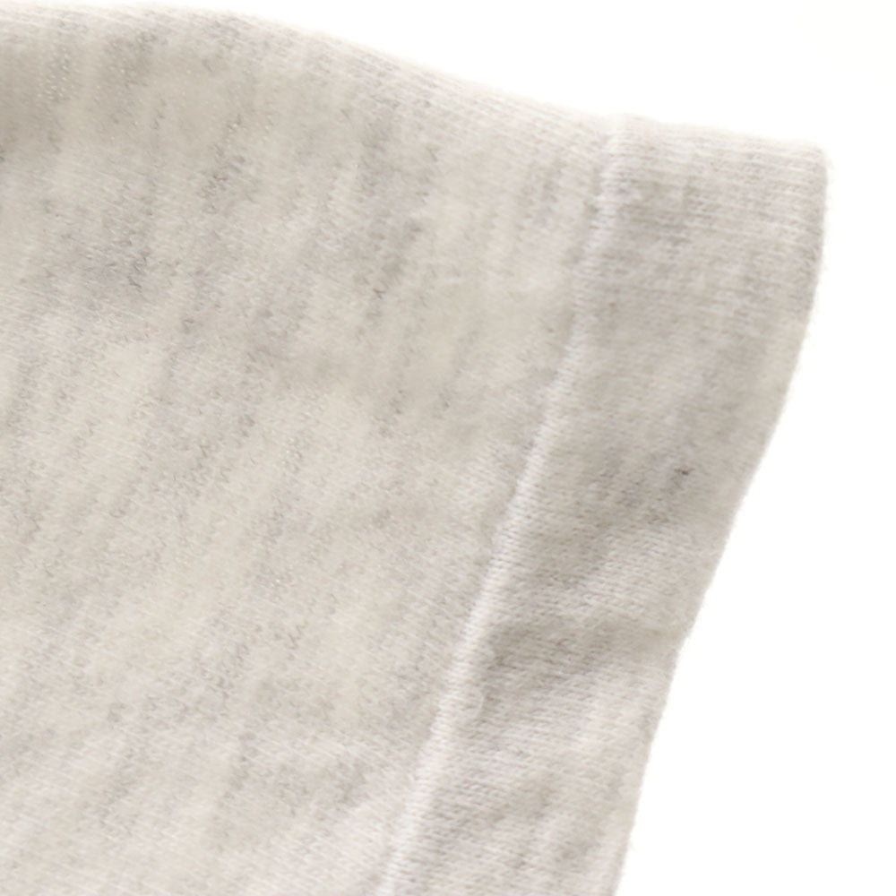 マイアミ 90s ネイティブプリント 半袖 シングルステッチ Tシャツ XL ライトグレー オールド ヴィンテージ メンズ