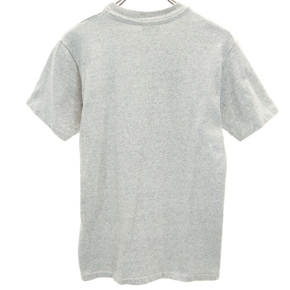 コットンエクスチェンジ 90s USA製 MARINES 半袖 Tシャツ S グレー シングルステッチ オールド ヴィンテージ メンズ