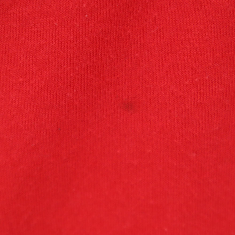 Hanes ヘインズ 90s 半袖 Tシャツ XL レッド JC Penney オールド ヴィンテージ メンズ