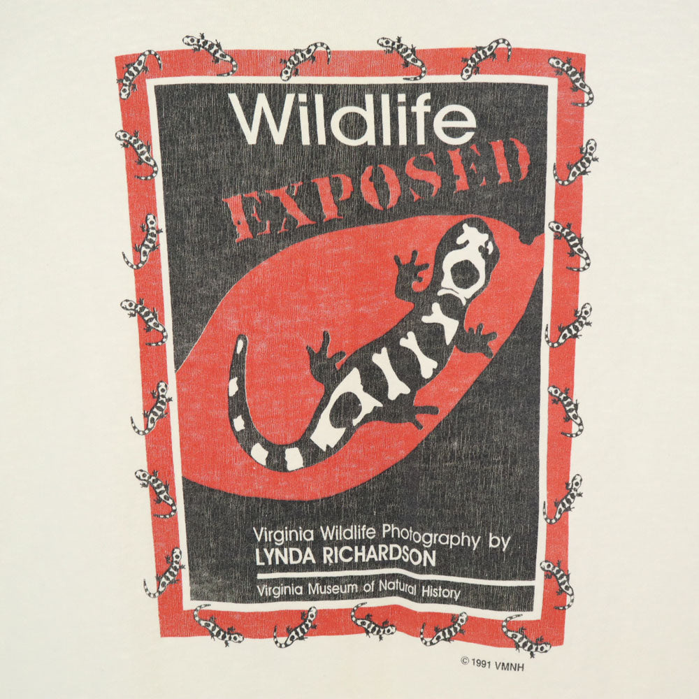 オールド 90s 半袖 シングルステッチ Tシャツ ホワイト OLD ヴィンテージ メンズ