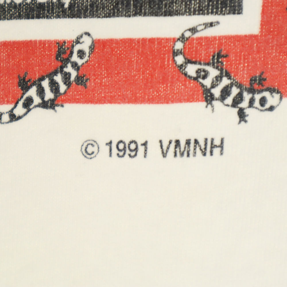 オールド 90s 半袖 シングルステッチ Tシャツ ホワイト OLD ヴィンテージ メンズ