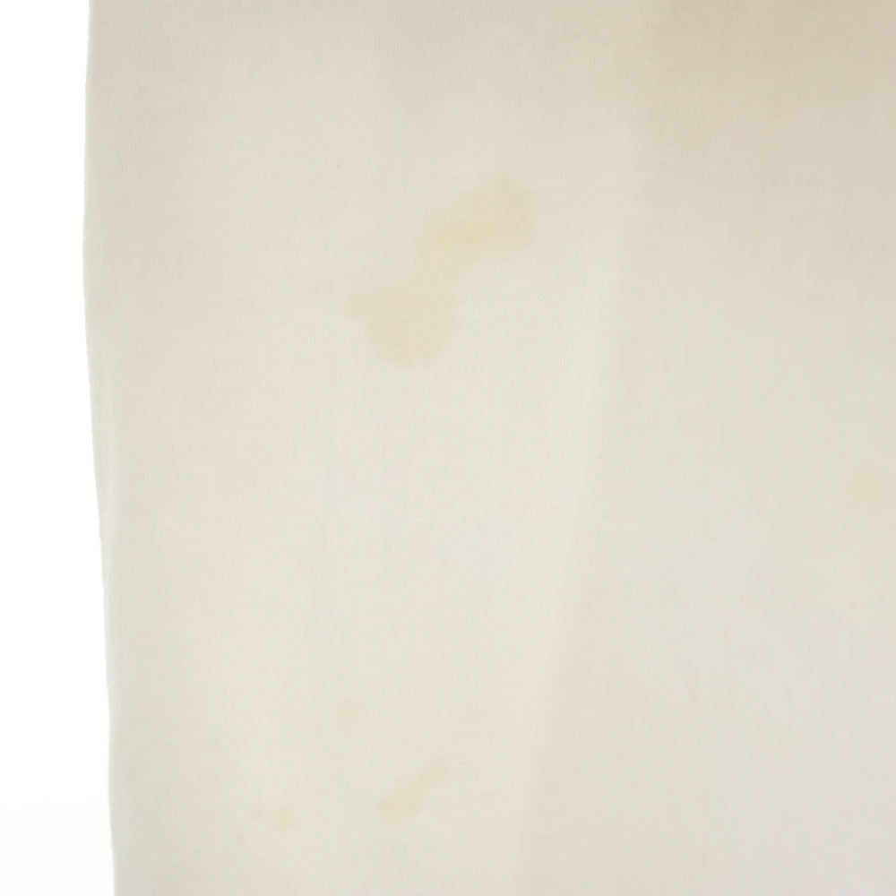 パワープロ バイ オニータ 90s 半袖 シングルステッチ Tシャツ XL ホワイト オールド ヴィンテージ メンズ