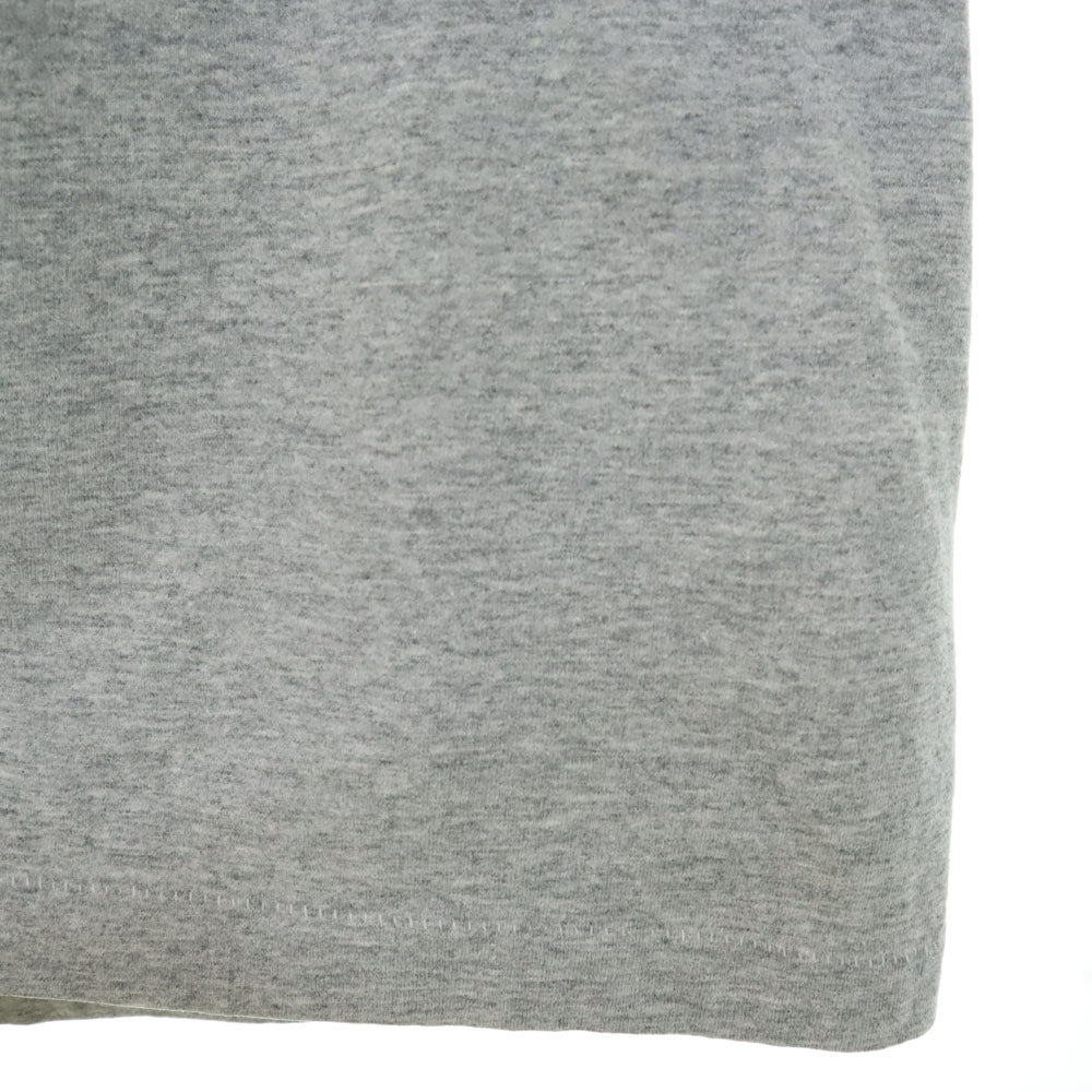 FRUIT OF THE LOOM フルーツオブザルーム 90s USA製 AKA 半袖 Tシャツ XL グレー BEST シングルステッチ オールド ヴィンテージ メンズ