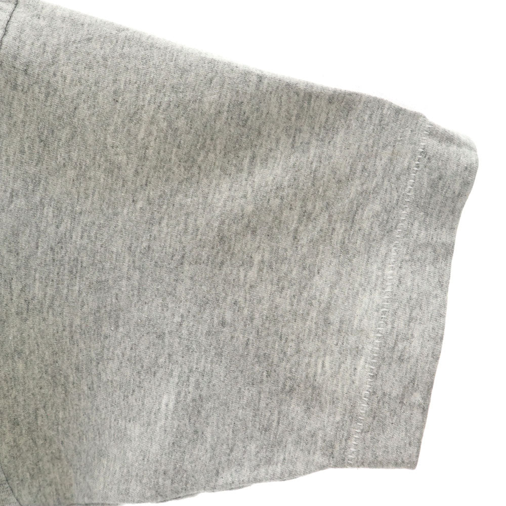 FRUIT OF THE LOOM フルーツオブザルーム 90s USA製 AKA 半袖 Tシャツ XL グレー BEST シングルステッチ オールド ヴィンテージ メンズ