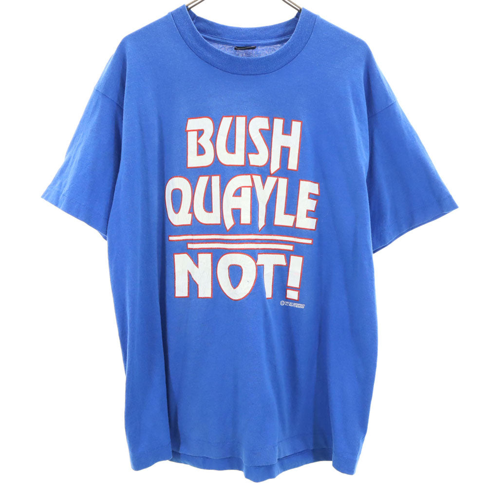 SCREEN STARS BEST スクリーンスターズベスト 90s 半袖 シングルステッチ Tシャツ XL ブルー オールド ヴィンテージ メンズ