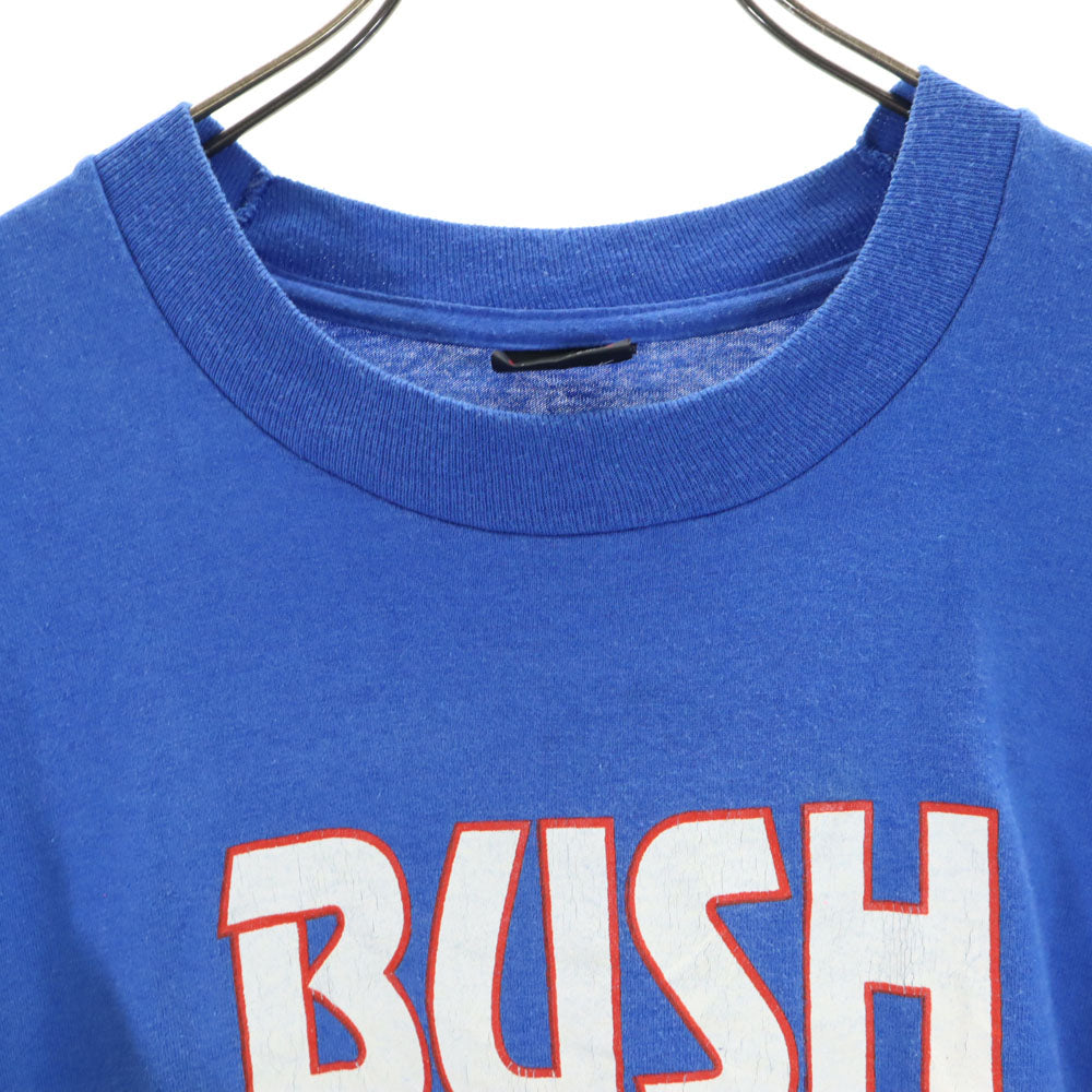 SCREEN STARS BEST スクリーンスターズベスト 90s 半袖 シングルステッチ Tシャツ XL ブルー オールド ヴィンテージ メンズ