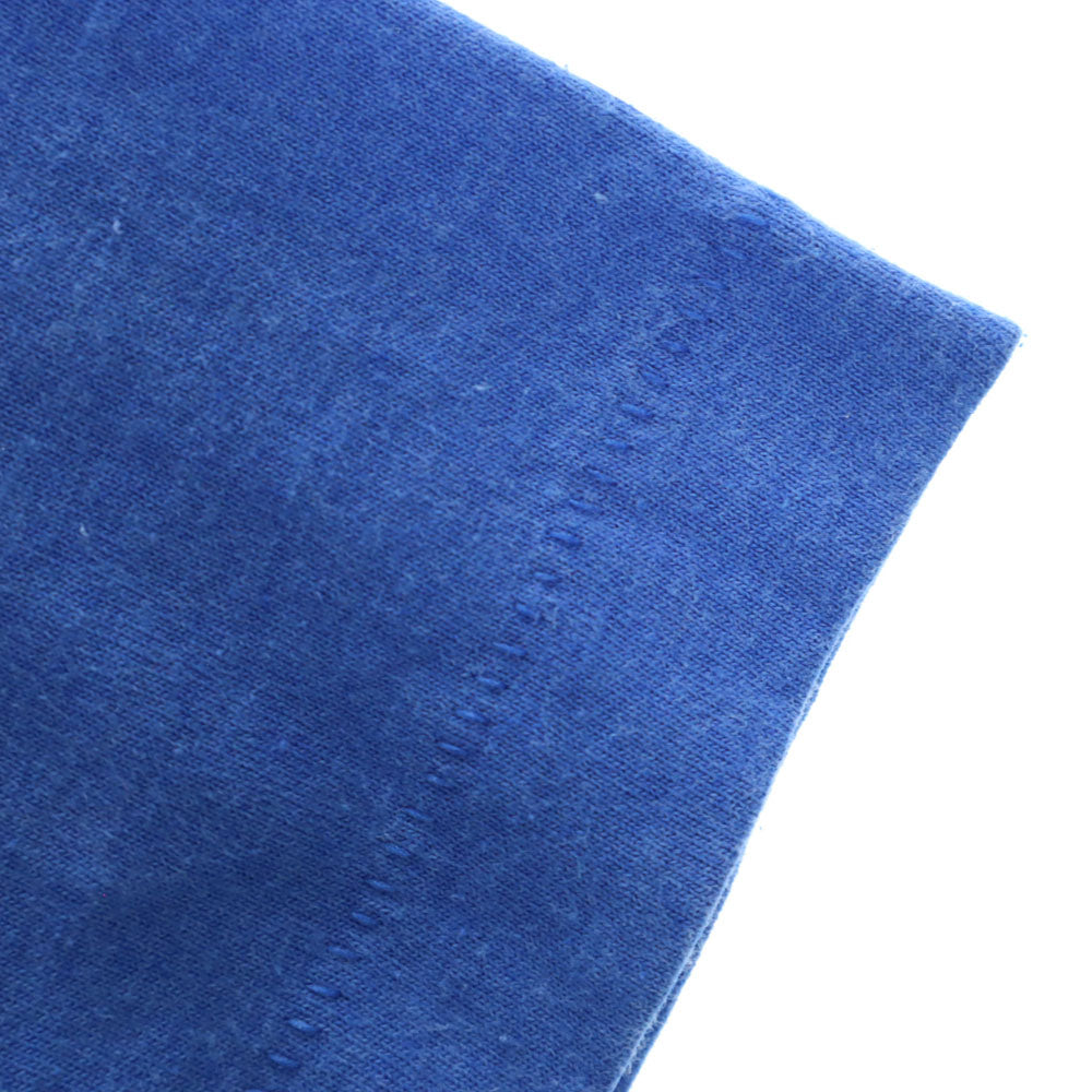 SCREEN STARS BEST スクリーンスターズベスト 90s 半袖 シングルステッチ Tシャツ XL ブルー オールド ヴィンテージ メンズ