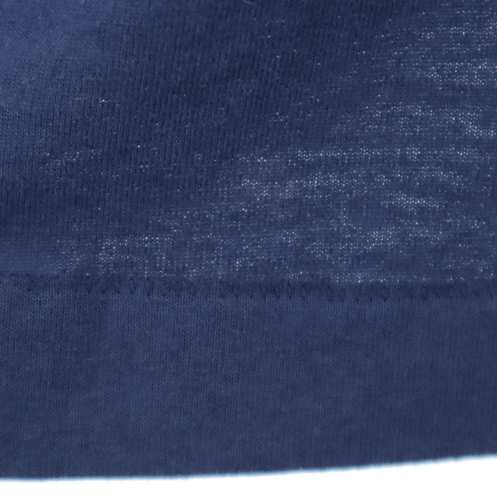 FRUIT OF THE LOOM フルーツオブザルーム 90s 星条旗 半袖 シングルステッチ Tシャツ XL ネイビー BEST オールド ヴィンテージ メンズ