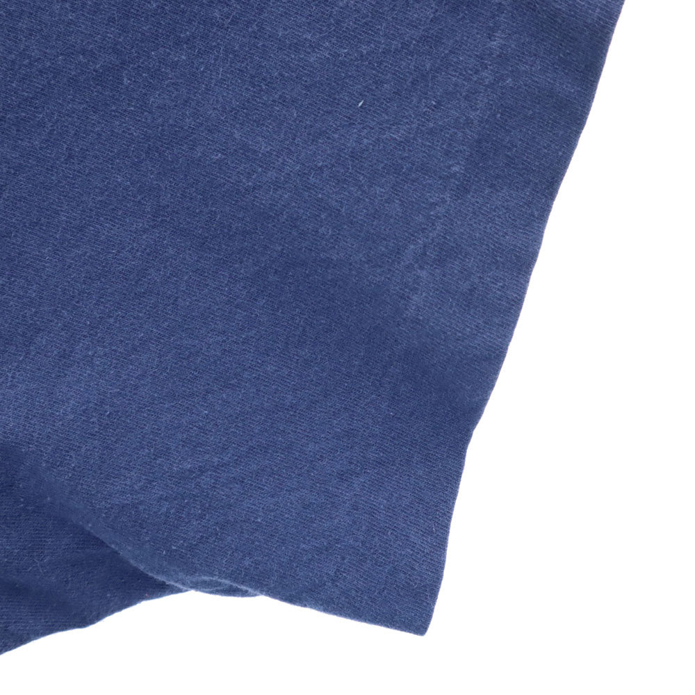 SCREEN STARS スクリーンスターズ 80s 半袖 Tシャツ XL ネイビー シングルステッチ オールド ヴィンテージ メンズ