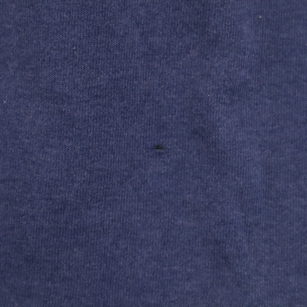 デューク 90s USA製 半袖 Tシャツ L ネイビー ATHLETIC PRODUCTS シングルステッチ オールド ヴィンテージ メンズ