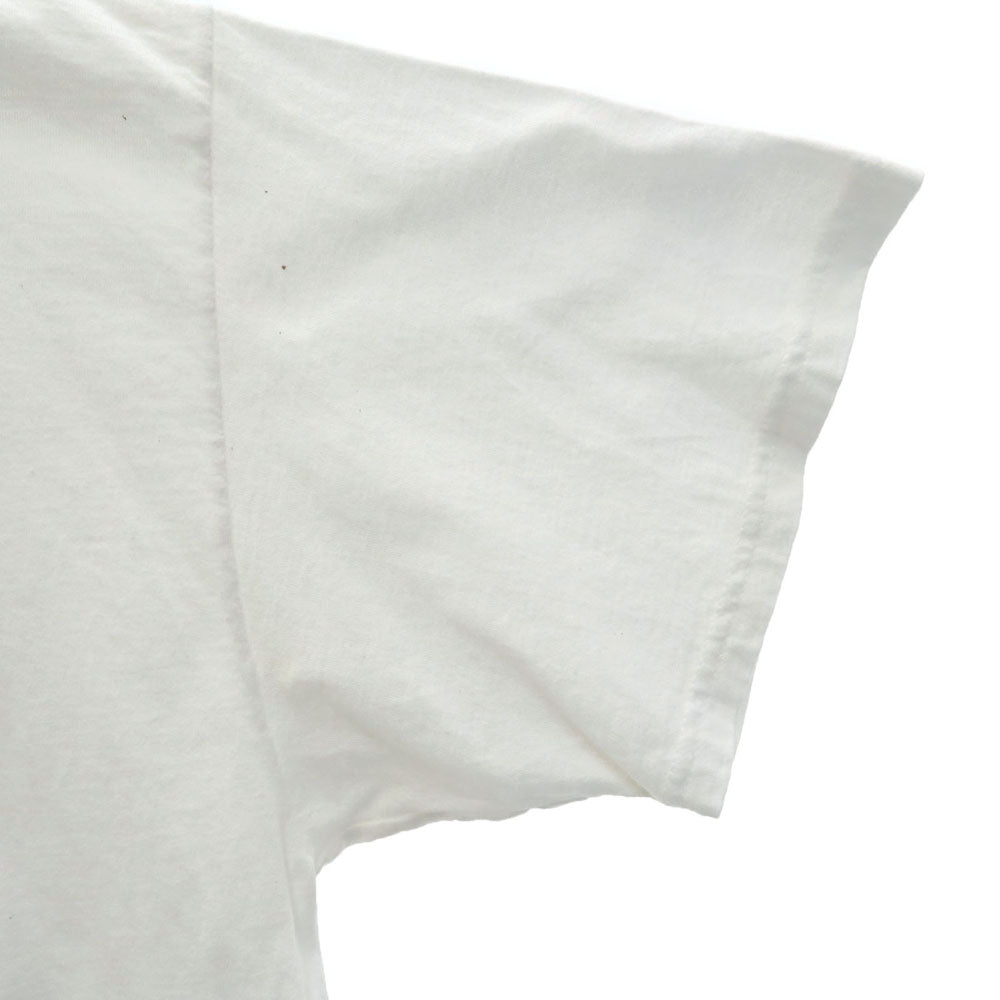 FRUIT OF THE LOOM フルーツオブザルーム 00s Happy Halloween 半袖 ハイネケン Tシャツ XL ホワイト オールド メンズ