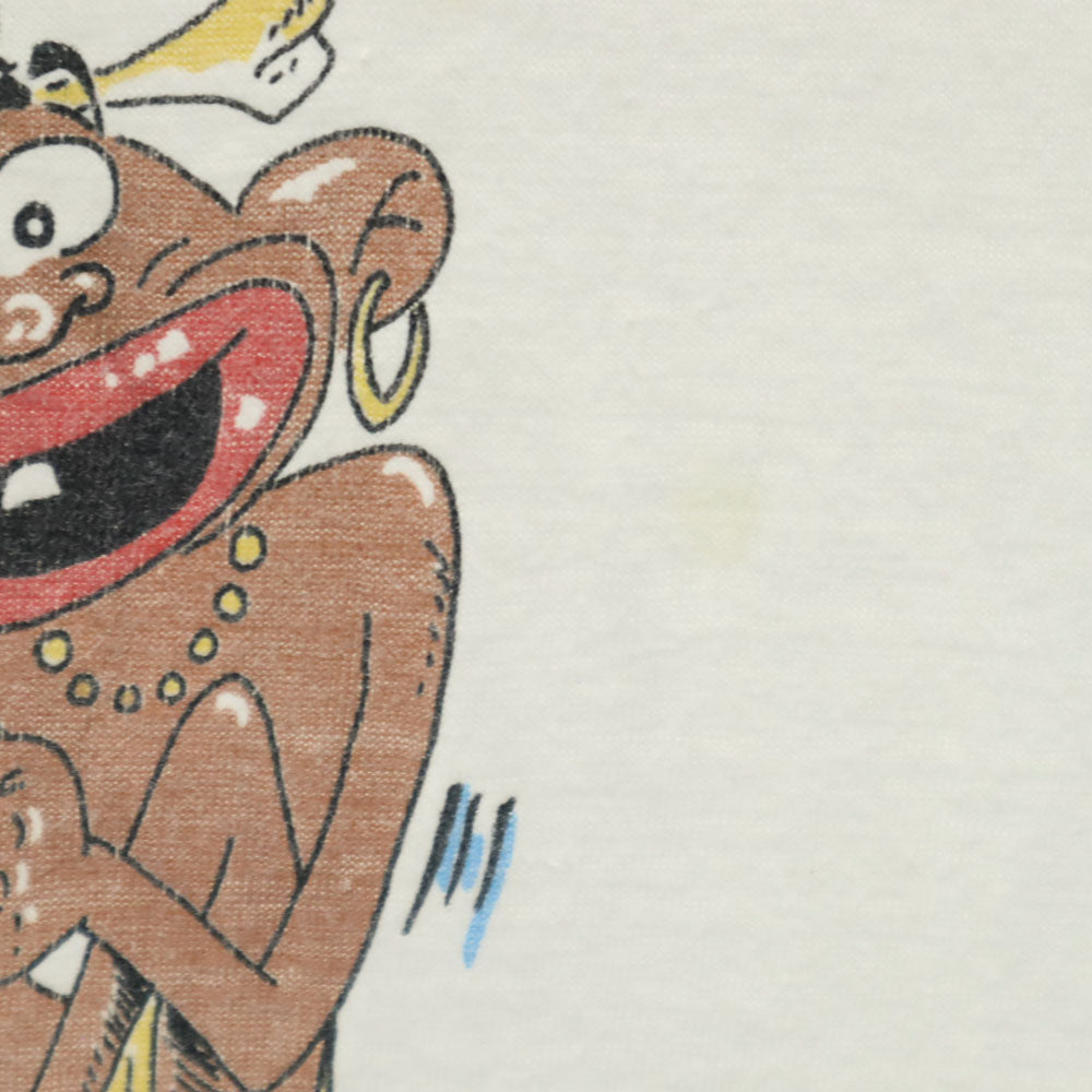 オールド 90s 半袖 シングルステッチ Tシャツ ホワイト OLD メンズ