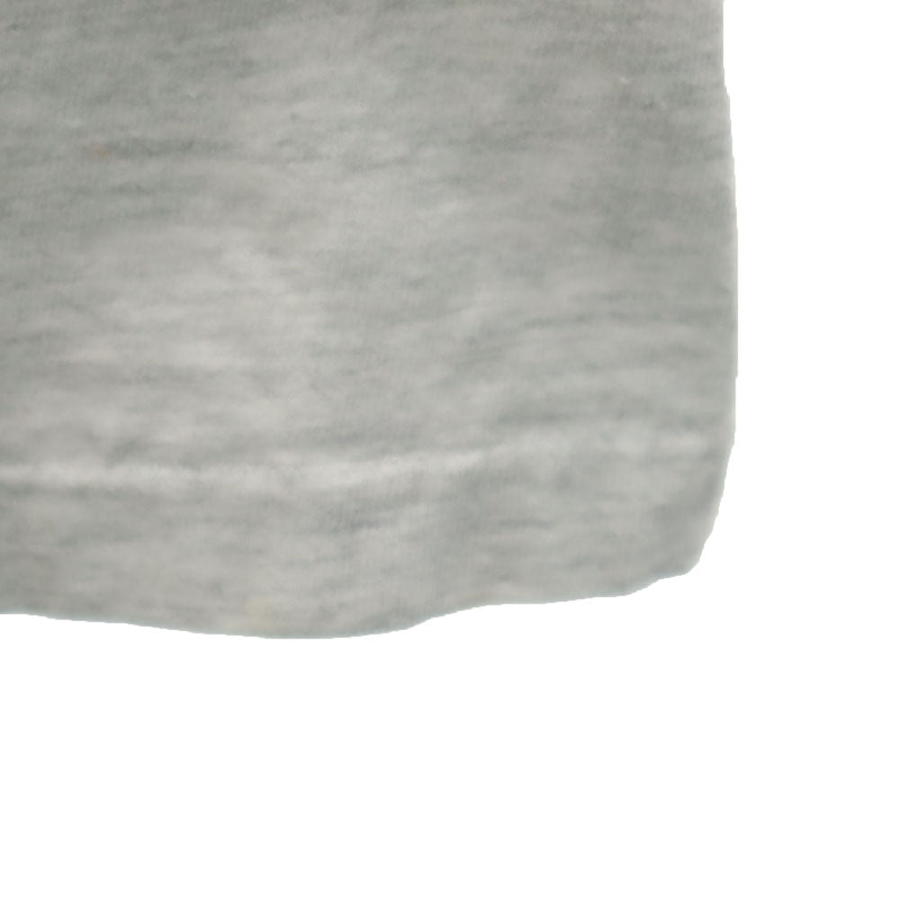 Hanes ヘインズ 80s 半袖 シングルステッチ Tシャツ M グレー ヴィンテージ メンズ