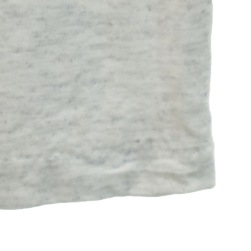 PREMIERSPORTSWEAR 90s USA製 半袖 霜降 Tシャツ L グレー シングルステッチ オールド メンズ