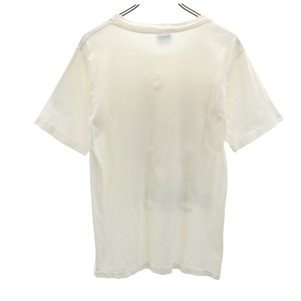 SALEM セーラム 80s USA製 オークランド アスレチックス ワールドシリーズ 半袖 Tシャツ S ホワイト シングルステッチ MLB ヴィンテージ メンズ