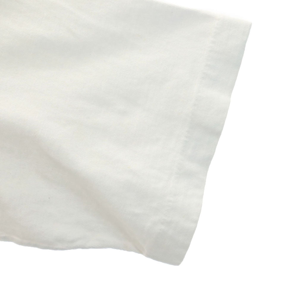 SALEM セーラム 80s USA製 オークランド アスレチックス ワールドシリーズ 半袖 Tシャツ S ホワイト シングルステッチ MLB ヴィンテージ メンズ